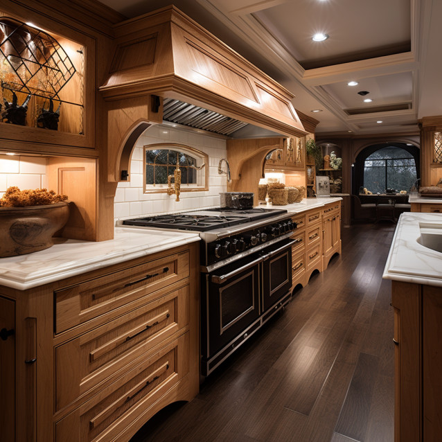 stunning kitchen renovation ideas