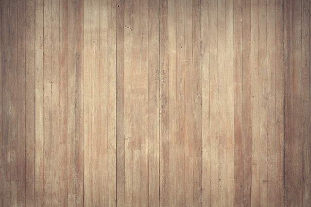 wood construction floor material