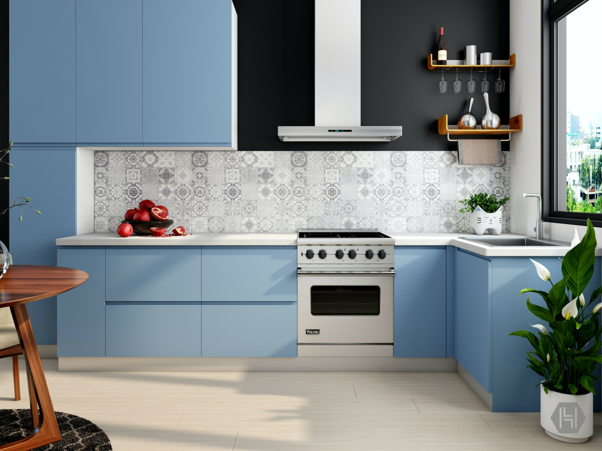 kitchen remodelling services
