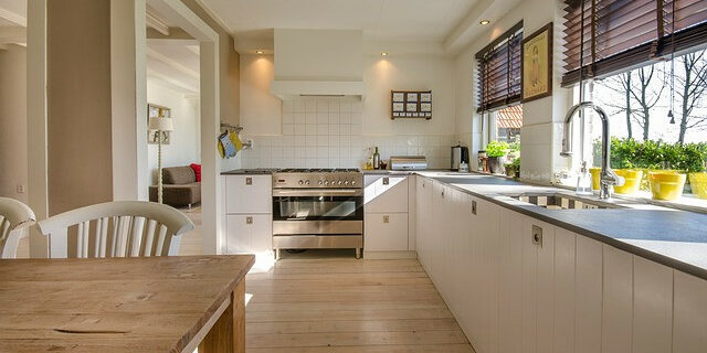 prepare ideas for kitchen construction