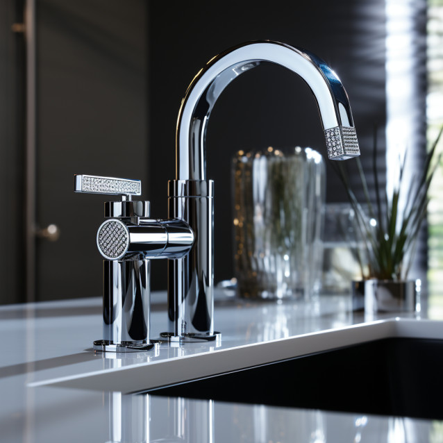 quality faucets