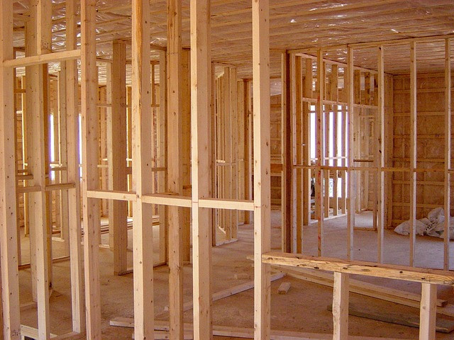 Production Home Builders