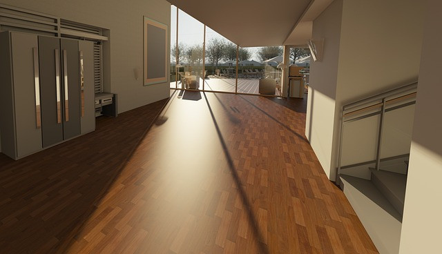 Flooring, interior, room