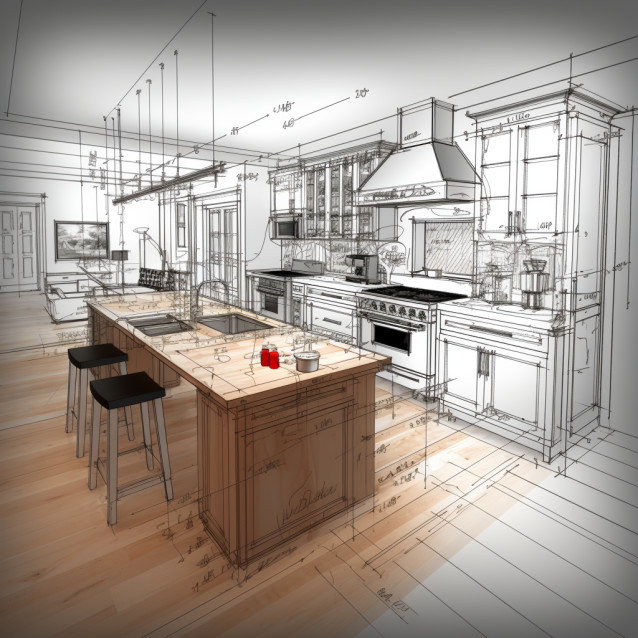 kitchen renovation contractor