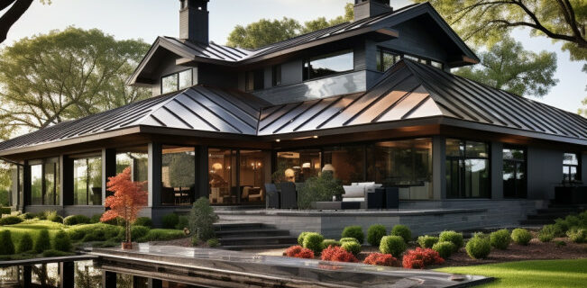 metal roofing pros