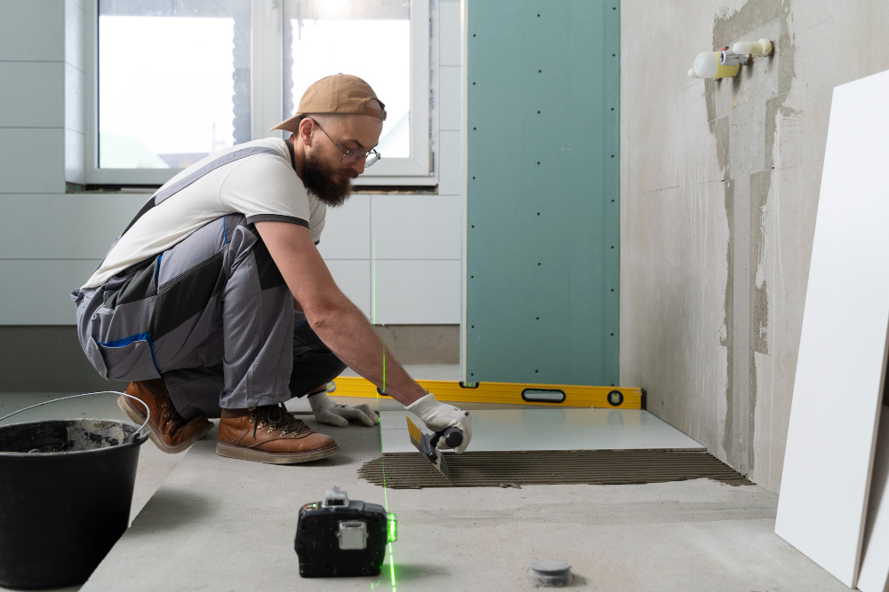 Renovation Contractor Winnipeg - Contractor Selection Tips