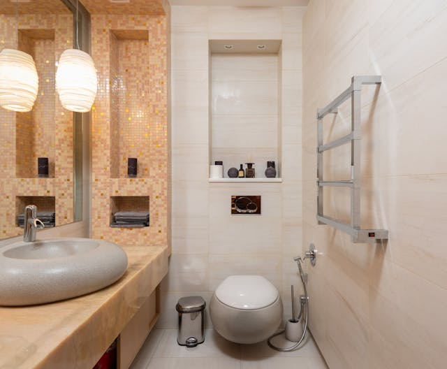 Master Bath Upgrades: Elevate Your Bathroom Experience